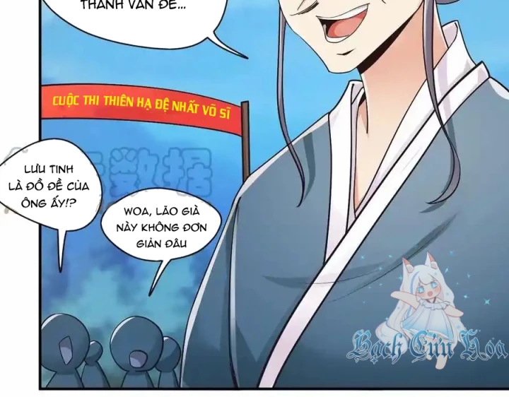 Nữ Thần Trong Điện Thoại Chapter 219 - Trang 4