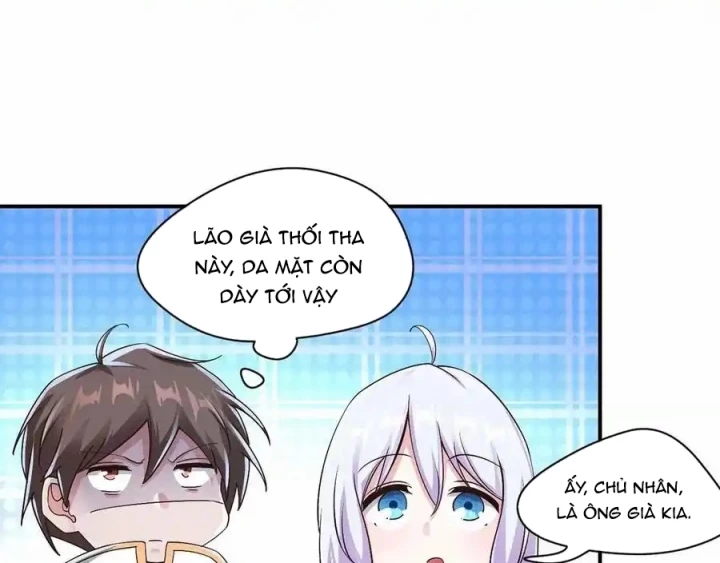Nữ Thần Trong Điện Thoại Chapter 219 - Trang 4