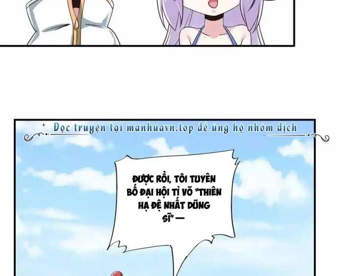 Nữ Thần Trong Điện Thoại Chapter 219 - Trang 4