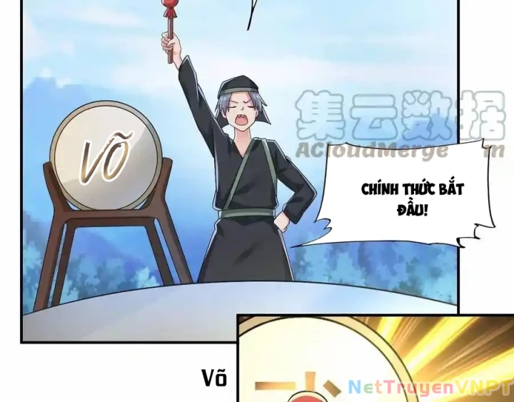 Nữ Thần Trong Điện Thoại Chapter 219 - Trang 4