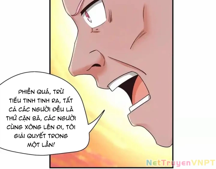 Nữ Thần Trong Điện Thoại Chapter 219 - Trang 4