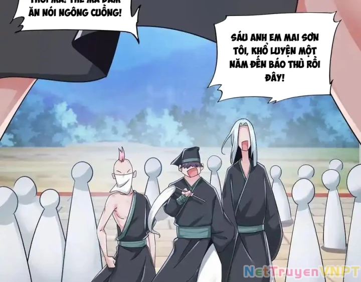 Nữ Thần Trong Điện Thoại Chapter 219 - Trang 4