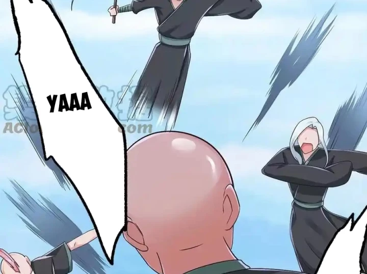 Nữ Thần Trong Điện Thoại Chapter 219 - Trang 4