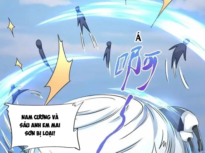 Nữ Thần Trong Điện Thoại Chapter 219 - Trang 4