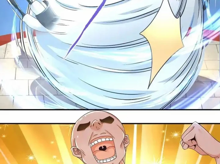 Nữ Thần Trong Điện Thoại Chapter 219 - Trang 4