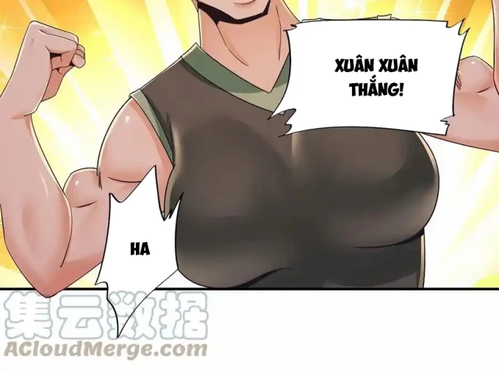 Nữ Thần Trong Điện Thoại Chapter 219 - Trang 4