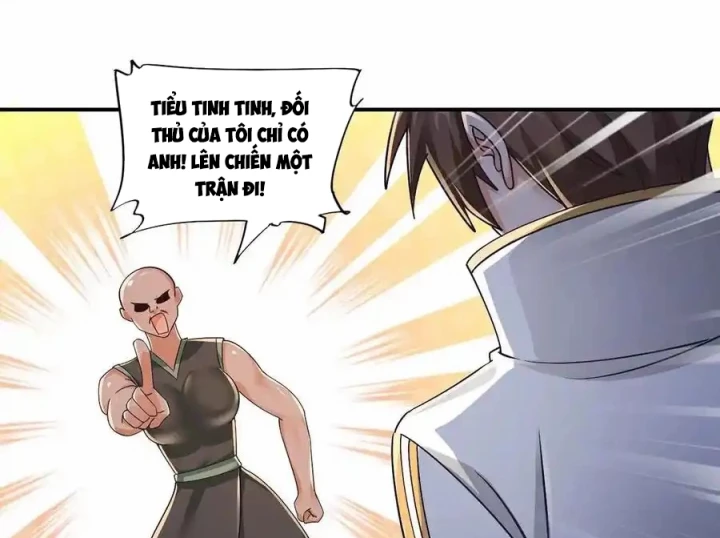 Nữ Thần Trong Điện Thoại Chapter 219 - Trang 4