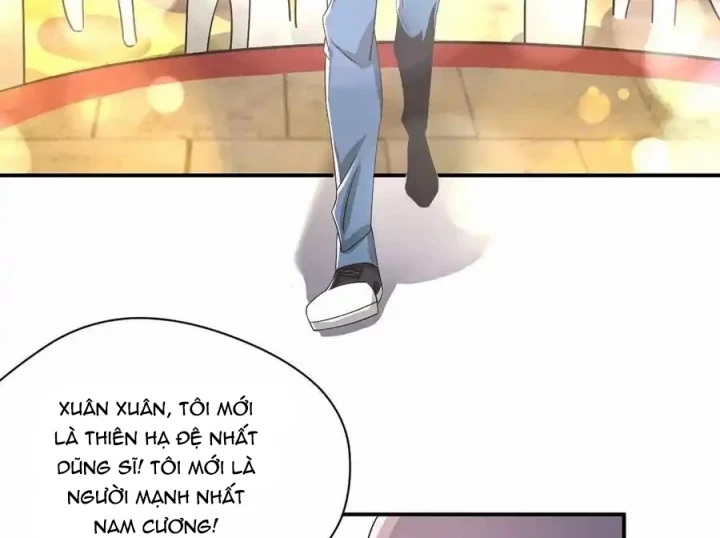 Nữ Thần Trong Điện Thoại Chapter 219 - Trang 4