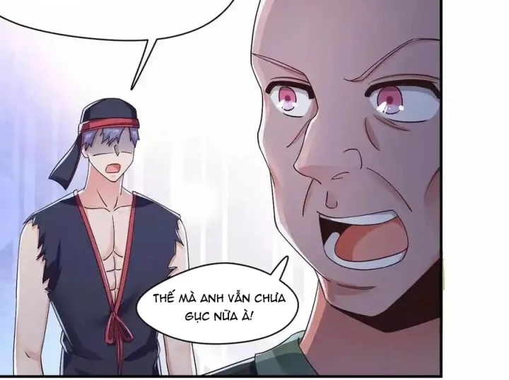 Nữ Thần Trong Điện Thoại Chapter 219 - Trang 4