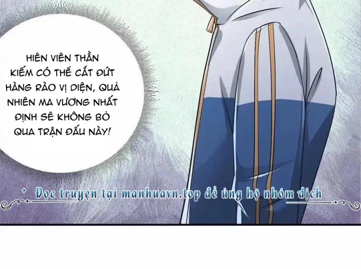 Nữ Thần Trong Điện Thoại Chapter 219 - Trang 4