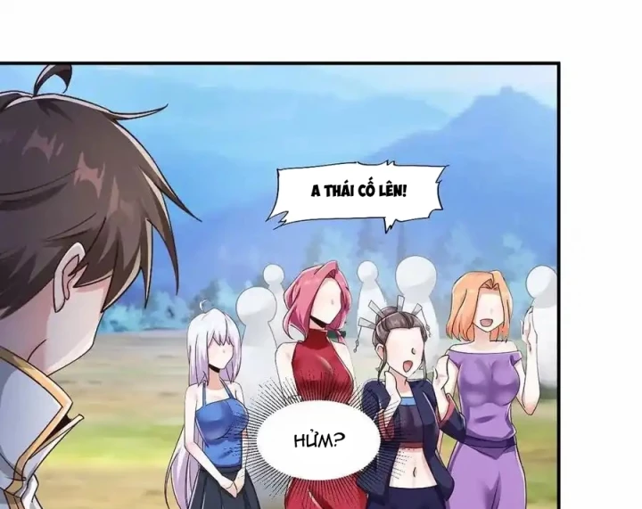 Nữ Thần Trong Điện Thoại Chapter 219 - Trang 4