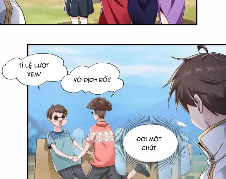Nữ Thần Trong Điện Thoại Chapter 219 - Trang 4