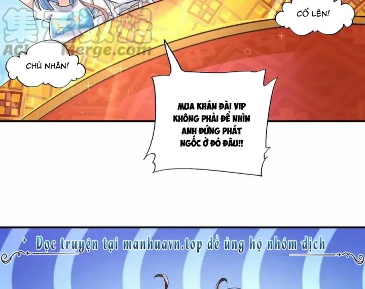 Nữ Thần Trong Điện Thoại Chapter 219 - Trang 4