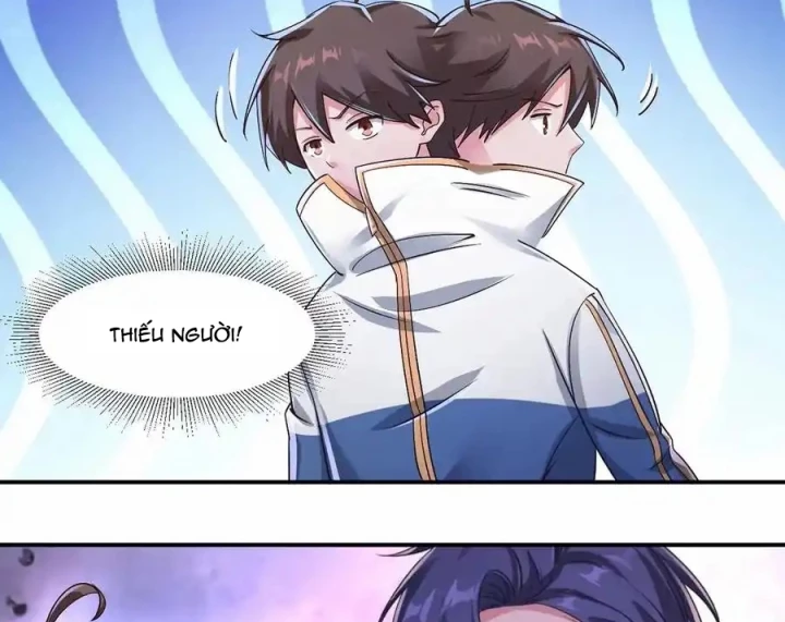 Nữ Thần Trong Điện Thoại Chapter 219 - Trang 4