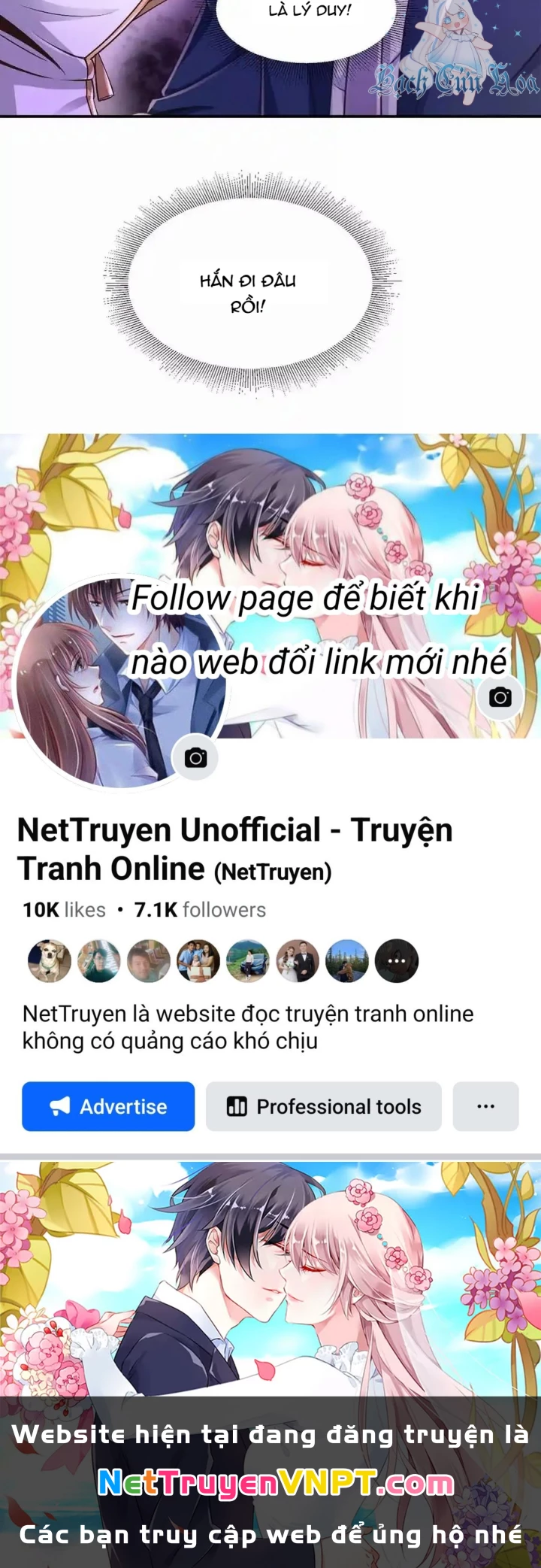 Nữ Thần Trong Điện Thoại Chapter 219 - Trang 4