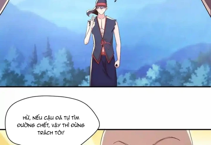 Nữ Thần Trong Điện Thoại Chapter 220 - Trang 4