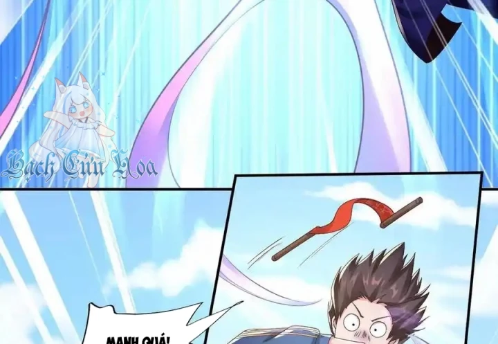 Nữ Thần Trong Điện Thoại Chapter 220 - Trang 4