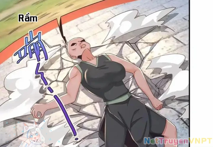 Nữ Thần Trong Điện Thoại Chapter 220 - Trang 4