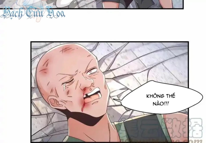 Nữ Thần Trong Điện Thoại Chapter 220 - Trang 4