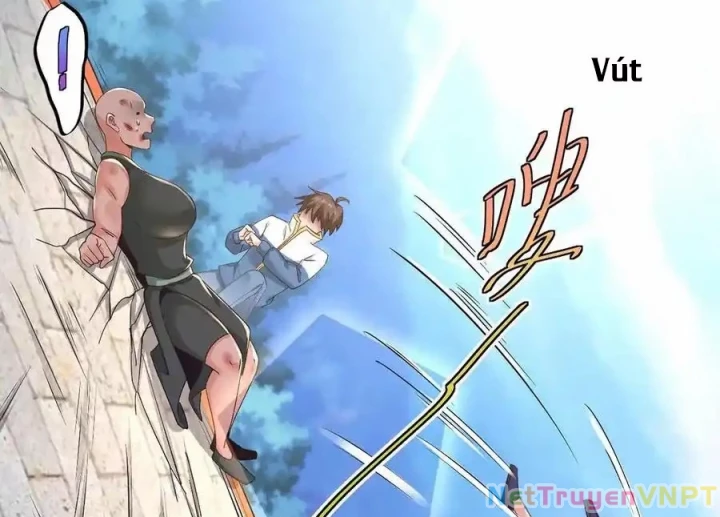 Nữ Thần Trong Điện Thoại Chapter 220 - Trang 4