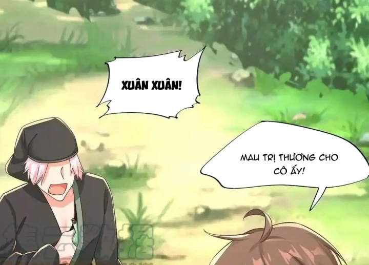 Nữ Thần Trong Điện Thoại Chapter 220 - Trang 4
