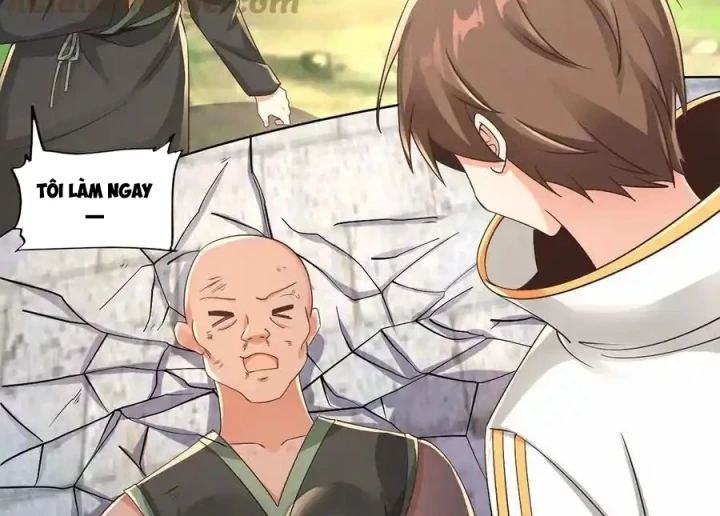 Nữ Thần Trong Điện Thoại Chapter 220 - Trang 4