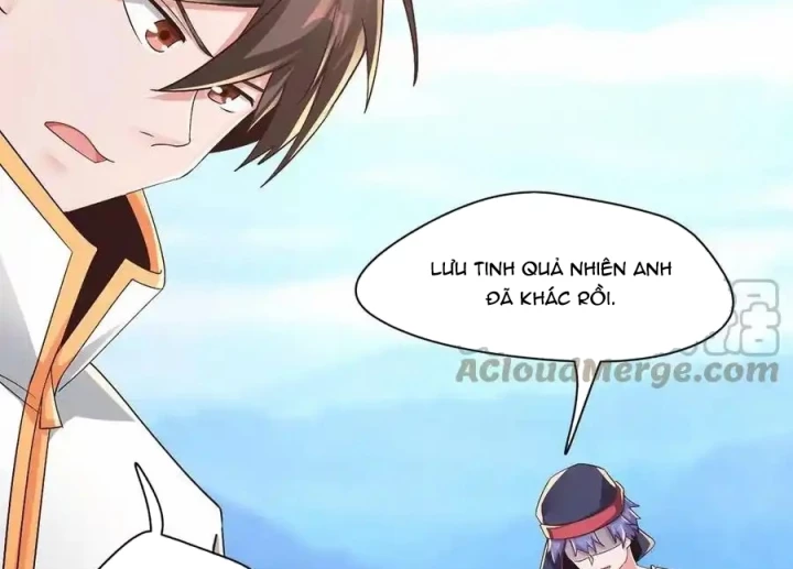 Nữ Thần Trong Điện Thoại Chapter 220 - Trang 4
