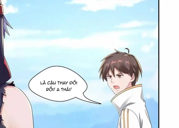 Nữ Thần Trong Điện Thoại Chapter 220 - Trang 4