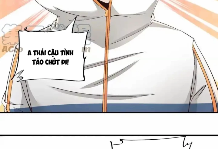 Nữ Thần Trong Điện Thoại Chapter 220 - Trang 4