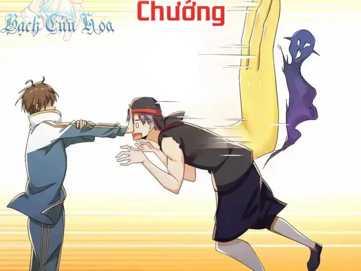 Nữ Thần Trong Điện Thoại Chapter 220 - Trang 4