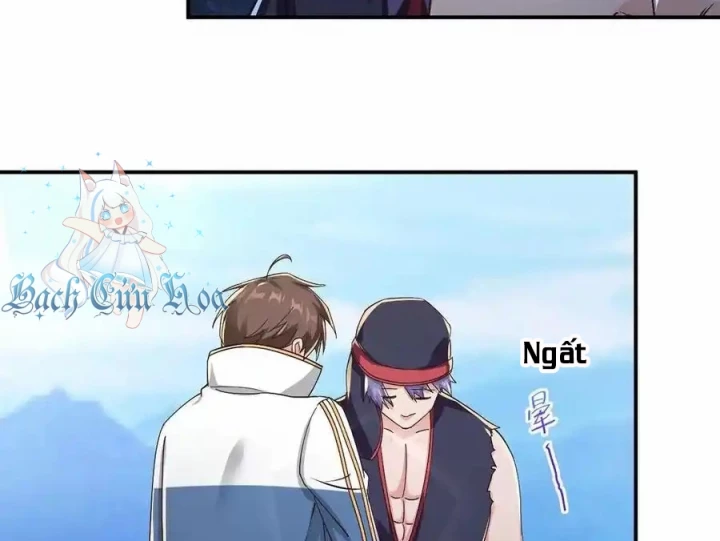Nữ Thần Trong Điện Thoại Chapter 220 - Trang 4
