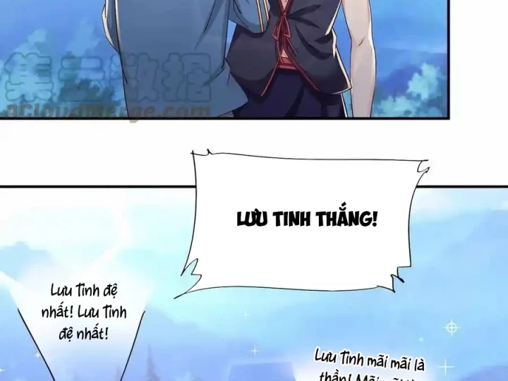 Nữ Thần Trong Điện Thoại Chapter 220 - Trang 4