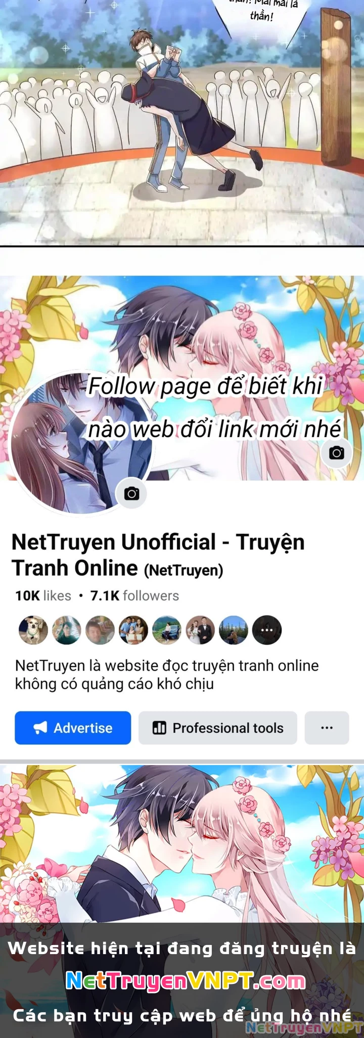 Nữ Thần Trong Điện Thoại Chapter 220 - Trang 4