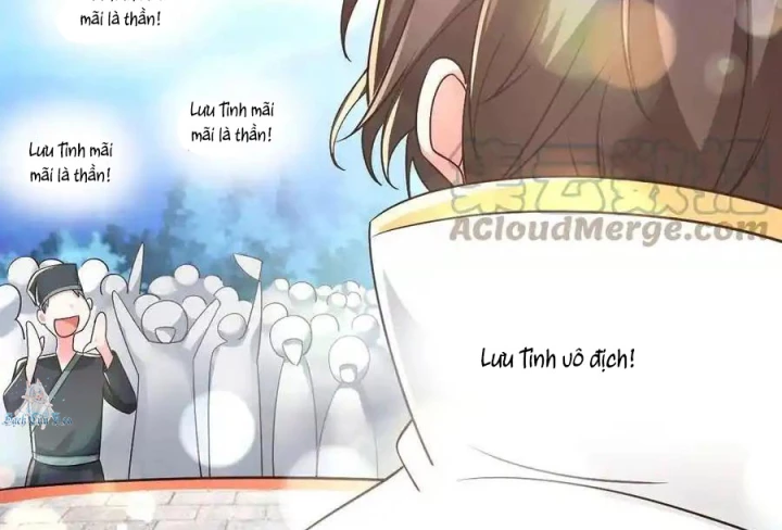 Nữ Thần Trong Điện Thoại Chapter 221 - Trang 4