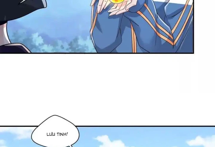 Nữ Thần Trong Điện Thoại Chapter 221 - Trang 4