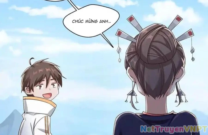 Nữ Thần Trong Điện Thoại Chapter 221 - Trang 4