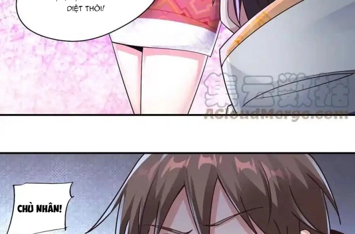 Nữ Thần Trong Điện Thoại Chapter 221 - Trang 4