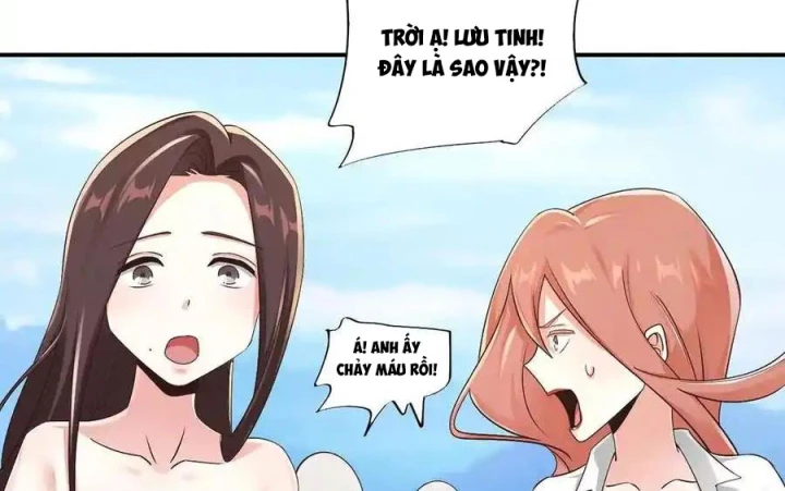 Nữ Thần Trong Điện Thoại Chapter 221 - Trang 4