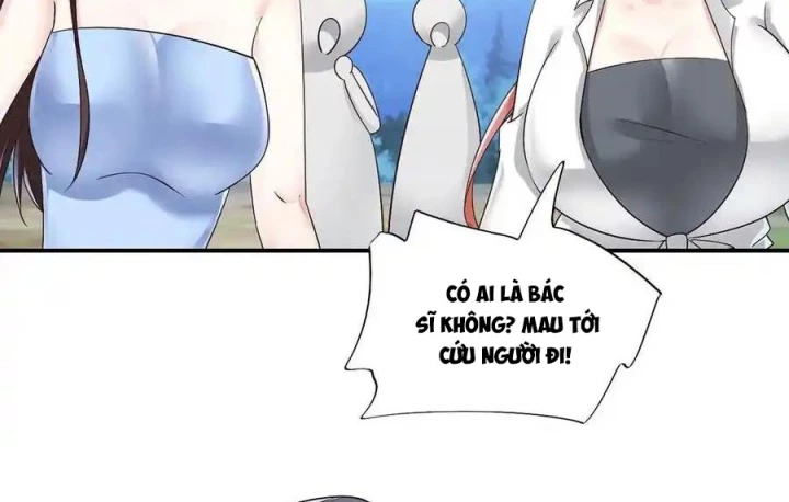 Nữ Thần Trong Điện Thoại Chapter 221 - Trang 4