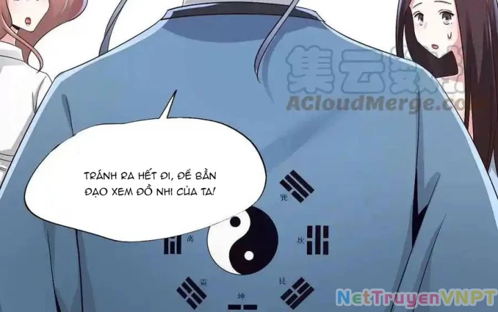 Nữ Thần Trong Điện Thoại Chapter 221 - Trang 4