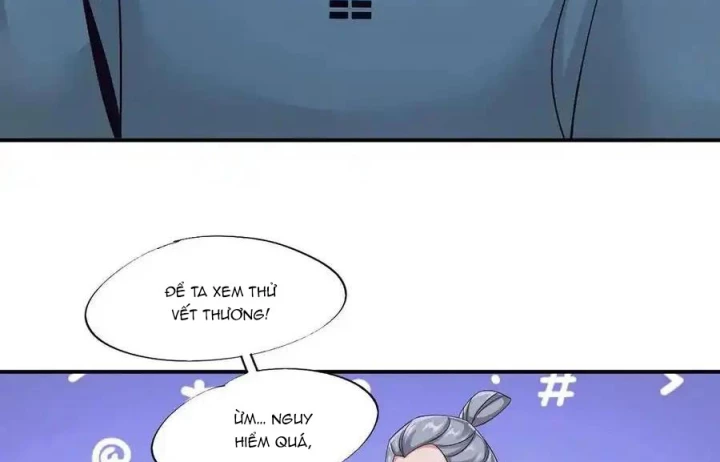Nữ Thần Trong Điện Thoại Chapter 221 - Trang 4
