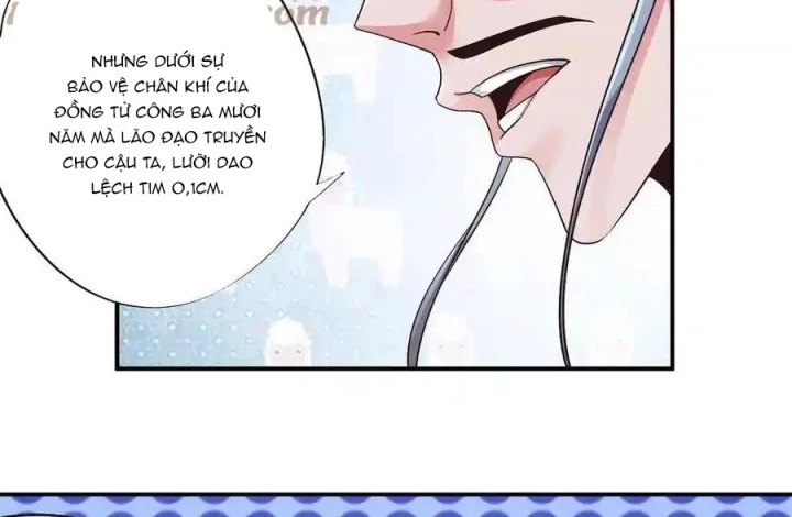 Nữ Thần Trong Điện Thoại Chapter 221 - Trang 4