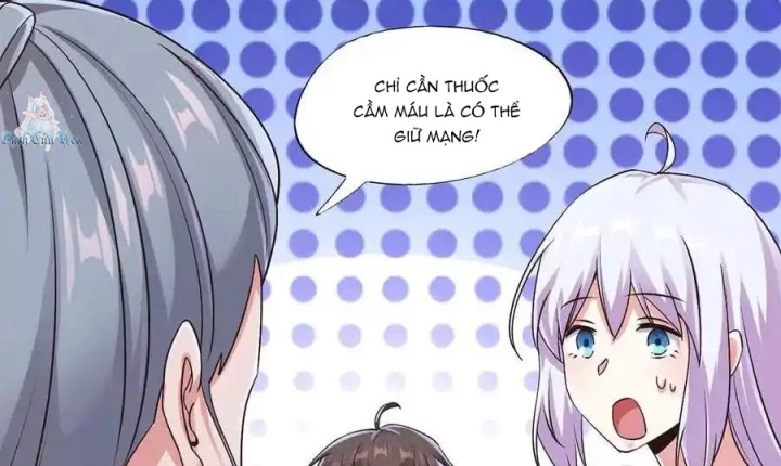 Nữ Thần Trong Điện Thoại Chapter 221 - Trang 4
