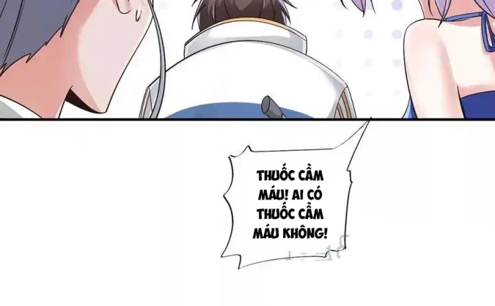 Nữ Thần Trong Điện Thoại Chapter 221 - Trang 4