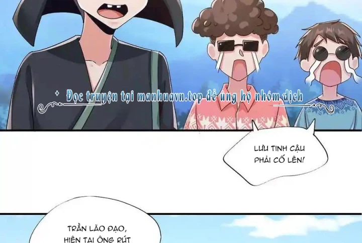 Nữ Thần Trong Điện Thoại Chapter 221 - Trang 4
