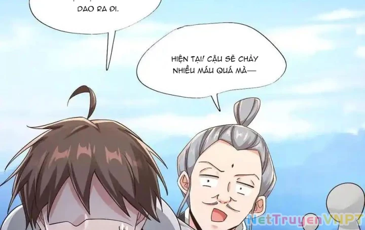 Nữ Thần Trong Điện Thoại Chapter 221 - Trang 4