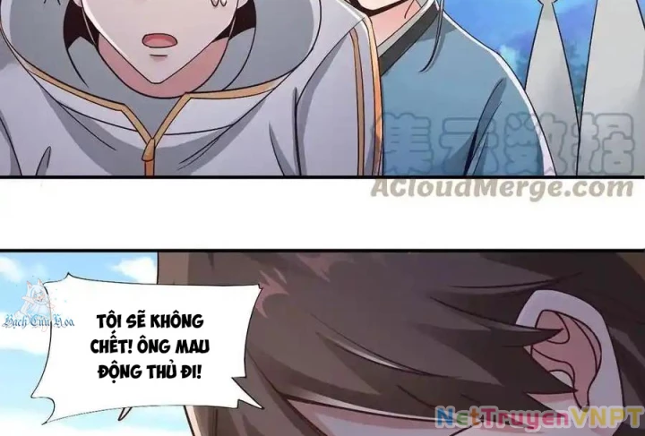 Nữ Thần Trong Điện Thoại Chapter 221 - Trang 4