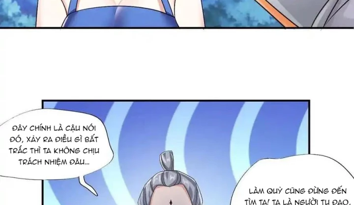 Nữ Thần Trong Điện Thoại Chapter 221 - Trang 4