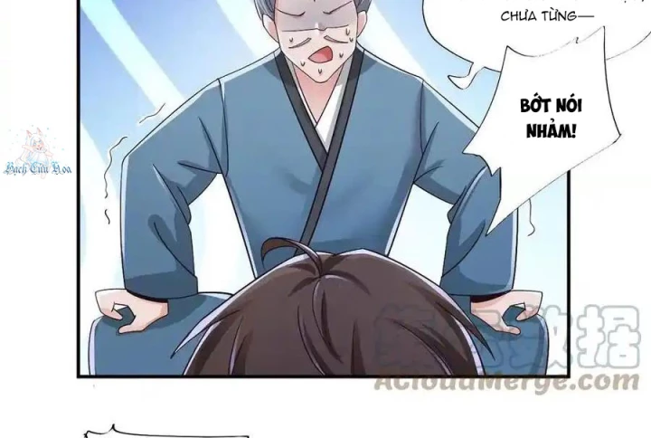 Nữ Thần Trong Điện Thoại Chapter 221 - Trang 4