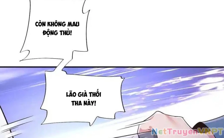 Nữ Thần Trong Điện Thoại Chapter 221 - Trang 4